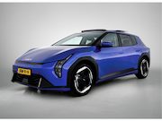 Kia EV4 - Plus Advanced 58.3 kWh Stoel en stuurverwarming | Panoramada