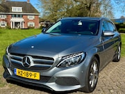 Mercedes-Benz C-klasse - 180 Edition 1 Trekhaak