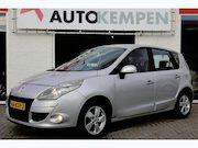 Renault Scénic - 2.0 DYNAMIQUE AUTOMAAT|NAVI|CRUISE|CLIMA|PERFECT ONDERHOUDEN