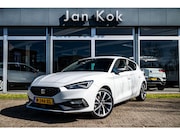 Seat Leon - 1.0 TSi 110 pk DSG-7 FR Business Intense | Camera | Stoel-/ 