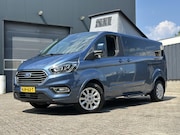 Ford Tourneo Connect - 2.0 TDCI |7 PERSOONS CAMPER|AUTOMAAT|CLIMA|CARPLAY|STOEL VWM