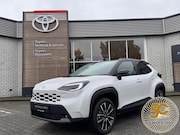 Toyota Yaris Cross - HYBRID 130 EXECUTIVE NIEUW MODEL 2026! HEAD-UP STOEL/STUURVE