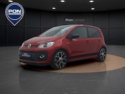 Volkswagen Up! - 1.0 TSI GTI | Camera | Stoelverwarming | Cruise Control | 17