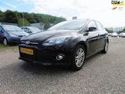 Ford Focus - 1.0 EcoBoost Titanium