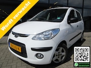 Hyundai i10 - 1.1 Active Cool | AIRCO | LICHTMETALEN WIELEN |