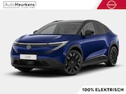 Nissan Leaf - Evolve 75 kWh | Automaat| Panoramadak | Stoelverwarming | Wa
