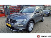 Volkswagen T-Roc - 1.0 TSI Style