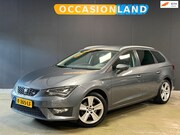 Seat Leon - ST 1.4 EcoTSI FR Connect|STOELV|CARPLAY|CRUISE|BLUETOOTH|NAV