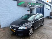 Volvo V50 - 1.6D S/S Edition II LUXE UITVOERING