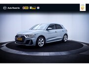 Audi A1 - Sportback 25TFSI 2x S-Line Edition CAMERA | CARPLAY | STOELV