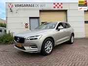 Volvo XC60 - 2.0 T8 Twin Engine AWD Momentum Pro