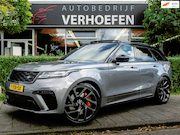 Land Rover Range Rover Velar - 5.0 V8 SVAutobiography Dynamic Edition SV - PANORAMADAK - GL