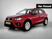 Seat Arona - 1.0 TSI Style | 16" VELGEN | DAB+ RADIO | APPLE CARPLAY/ANDR
