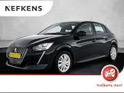 Peugeot 208 - 1.2 Active 75pk | Cruise Control | Airco | LED | Apple Carpl