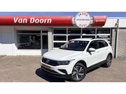 Volkswagen Tiguan - 1.4 TSI eHybrid R-Line Business+