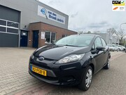 Ford Fiesta - 1.25 Limited