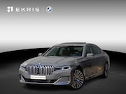 BMW 7-serie - Limousine 745Le xDrive High Executive | Integral Active Stee