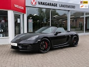Porsche 718 Boxster - GTS 4.0 PDK