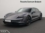 Porsche Taycan - 4 Cross Turismo