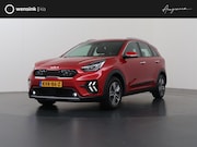 Kia Niro - 1.6 GDi Hybrid DynamicPlusLine Edition | Adaptieve Cruise Co