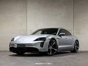 Porsche Taycan - Performance