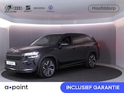 Skoda Kodiaq - 1.5 TSI PHEV Sportline Business 204 pk PHEV | Panoramisch Sc