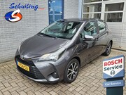Toyota Yaris - 1.0 VVT-i Connect Inclusief Afleveringskosten