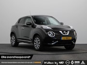 Nissan Juke - 1.2 DIG-T S/S N-Connecta | Climate Control | Achteruitrijcam