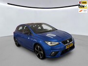 Seat Ibiza - 1.0 EcoTSI FR Plus+Led+Pano-dak+navi+Camera+vitrual+camera+L