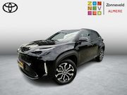 Toyota Yaris Cross - 1.5 Hybrid 130 Dynamic Comfort Pack