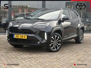 Toyota Yaris Cross - 1.5 Hybrid Dynamic
