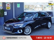Audi A3 - Sportback 30 TFSI NAP Navi/Clima/Cruise