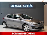 Renault Mégane - 1.2 TCe Expression | AIRCO | CRUISE | TREKHAAK | PDC | APK|N