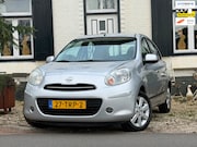 Nissan Micra - 1.2 DIG-S Connect Edition|Airco|Navi|Bluetooth|Nette auto