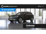 Mercedes-Benz GLC-klasse - 200 4MATIC Advantage | Trekhaak | Stoelverwarming | Panorama