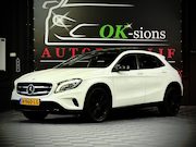 Mercedes-Benz GLA-Klasse - 200 Edition 1 Urban night/Pano/Navi/Xenon
