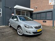 Opel Astra - 1.6 Turbo GT|Pdc|Xenon|Cruise|Navi|Stoelv.warming
