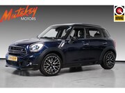 MINI Countryman - 1.6 Cooper S ALL4 JOHN COOPER Edition | PANO