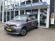 Renault Twingo - 1.0 SCe Collection I Airco I Cruise control I Elektr. ramen