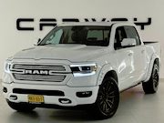 Dodge Ram - 1500 5.7 V8 Widebody Full Options incl LPG deksel BLACK FRID
