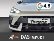 CUPRA Leon - Sportstourer VZ 2.0 TSI 4Drive AHK+MATRIX+S