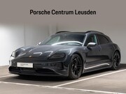 Porsche Taycan Sport Turismo