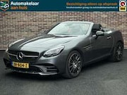 Mercedes-Benz SLC-klasse - Roadster V6 Leer Led Navi