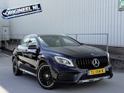 Mercedes-Benz GLA-Klasse - 180 Bus. Sol. AMG