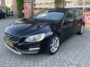 Volvo V60 - 2.0 D3 | Leder | Automaat | 5-cilinder | Export |