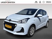 Hyundai i10 - 1.0i Comfort | Unieke kmstand