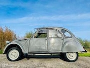 Citroën 2 CV - 2CV6 Club