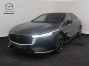 Mazda 6e - 68, 8 kWh Takumi Plus | 360° View Monitor | Alarmsysteem | L