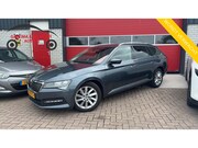 Skoda Superb - Combi 1.5 TSI ACT Business Edition AUTOMAAT / FULL LED / TRE