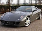 Ferrari 599 - GTB F1